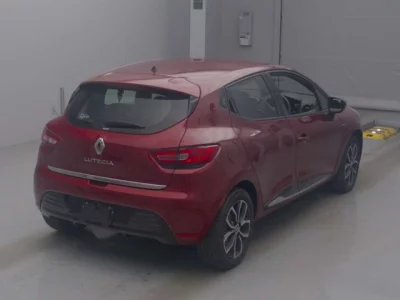 Renault Lutecia