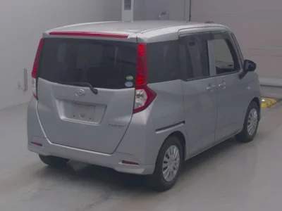 Daihatsu Thor