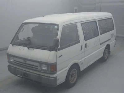 Ford J100