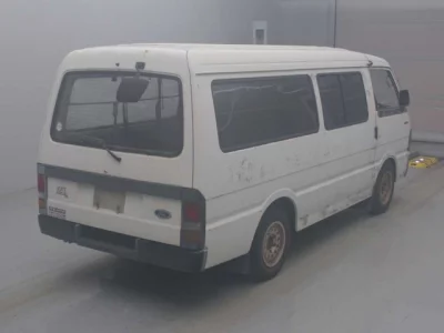 Ford J100