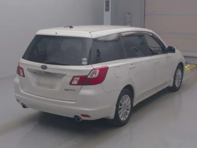 Subaru Exiga