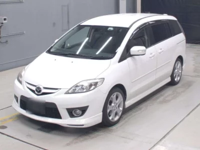 Mazda Premacy