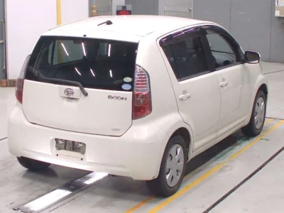 Daihatsu Boon