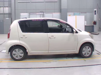 Daihatsu Boon