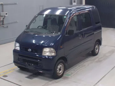 Daihatsu Hijet Cargo