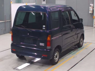Daihatsu Hijet Cargo