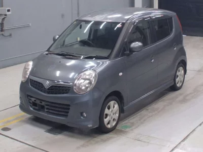 Suzuki MR Wagon