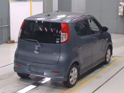 Suzuki MR Wagon