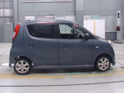 Suzuki MR Wagon