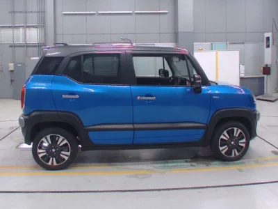 Suzuki Xbee