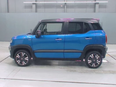 Suzuki Xbee