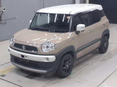 Suzuki Xbee