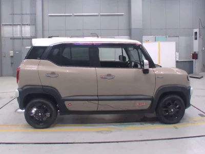 Suzuki Xbee