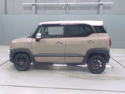 Suzuki Xbee
