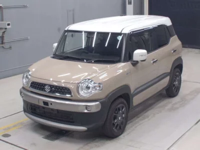 Suzuki Xbee