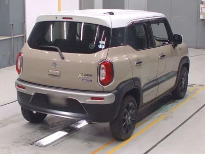 Suzuki Xbee