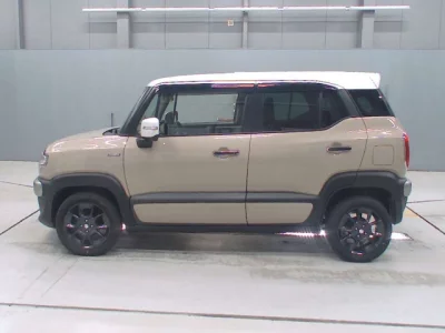 Suzuki Xbee