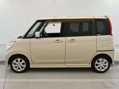 Suzuki Palette