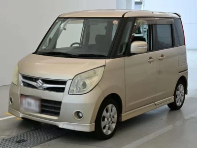 Suzuki Palette