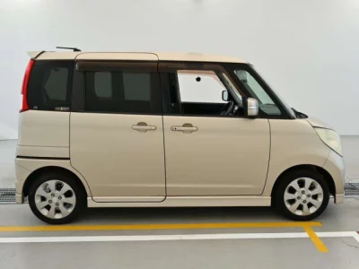 Suzuki Palette
