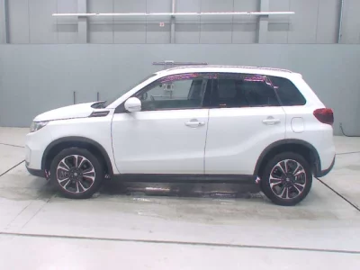 Suzuki Escudo