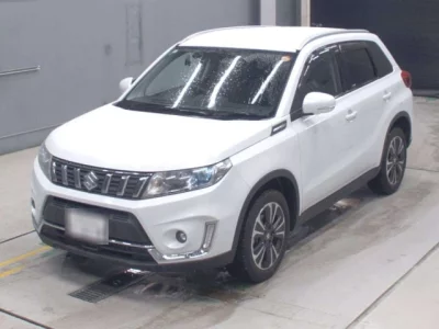 Suzuki Escudo
