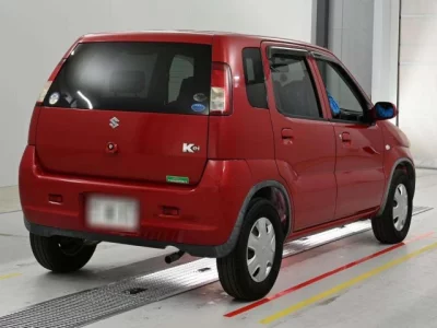 Suzuki Kei