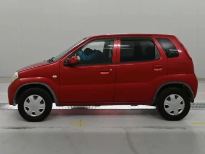 Suzuki Kei