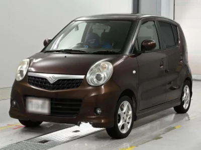 Suzuki MR Wagon