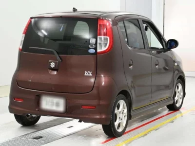 Suzuki MR Wagon