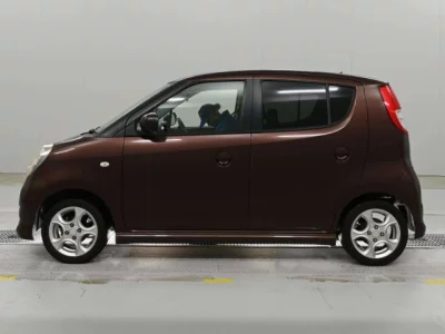 Suzuki MR Wagon