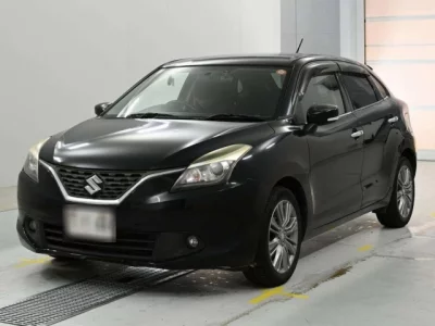 Suzuki Baleno