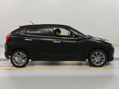 Suzuki Baleno