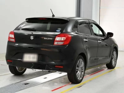 Suzuki Baleno