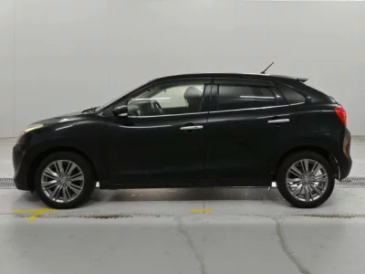 Suzuki Baleno