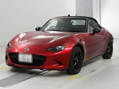 Mazda Roadster
