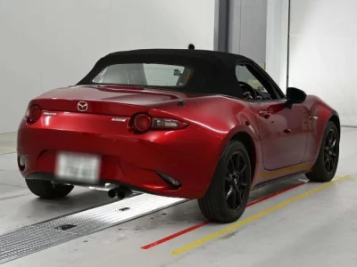 Mazda Roadster