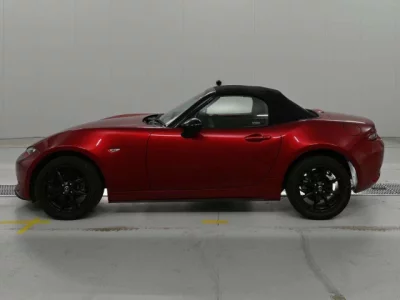 Mazda Roadster
