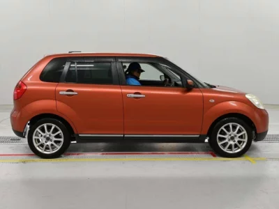 Mazda Verisa