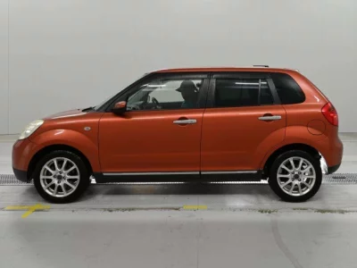 Mazda Verisa
