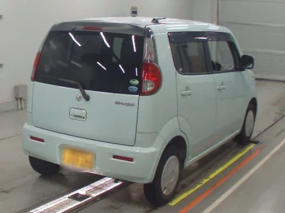 Suzuki MR Wagon