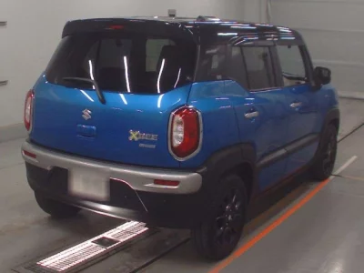 Suzuki Xbee
