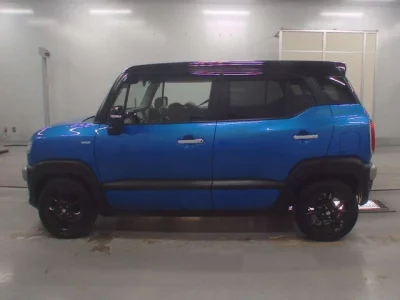 Suzuki Xbee