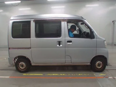 Daihatsu Hijet Cargo