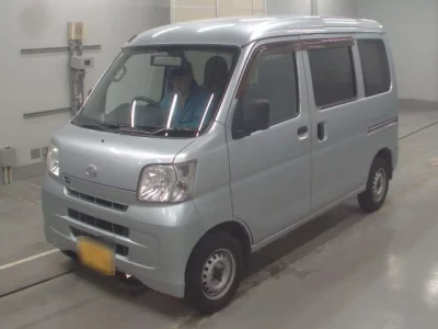 Daihatsu Hijet Cargo