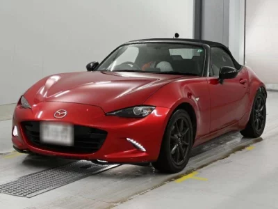 Mazda Roadster