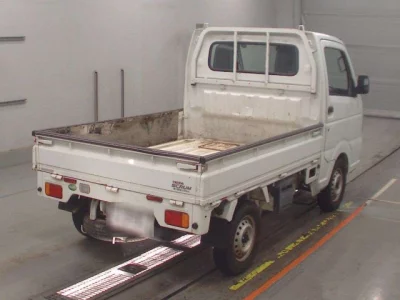 Mazda Scrum Truck