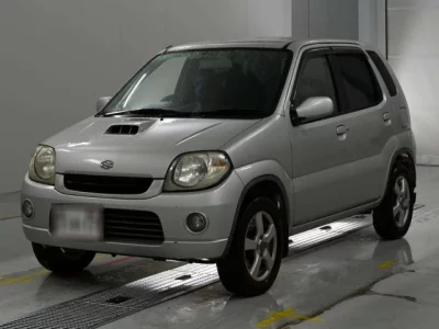 Suzuki KEI