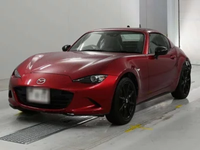Mazda Roadster
