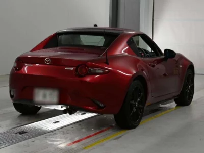 Mazda Roadster